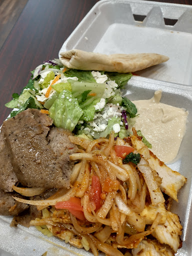 Photo of Shawarma Guys - 2668 Johnston St a1, Lafayette, LA 70506