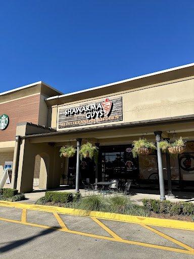 Photo of Shawarma Guys - 2668 Johnston St a1, Lafayette, LA 70506