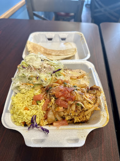 Photo of Shawarma Guys - 2668 Johnston St a1, Lafayette, LA 70506