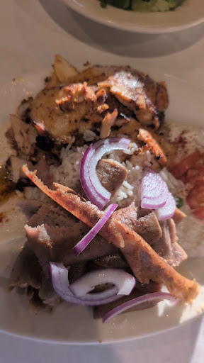 Photo of Cafe Petra - 5712 Commerce St, St Francisville, LA 70775