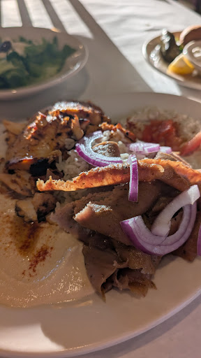 Photo of Cafe Petra - 5712 Commerce St, St Francisville, LA 70775