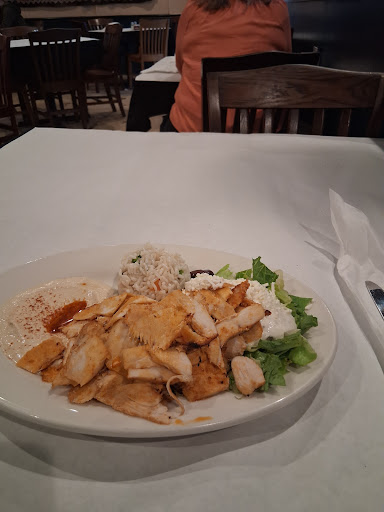 Photo of Cafe Petra - 5712 Commerce St, St Francisville, LA 70775