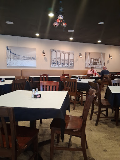 Photo of Cafe Petra - 5712 Commerce St, St Francisville, LA 70775