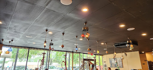 Photo of Cafe Petra - 5712 Commerce St, St Francisville, LA 70775