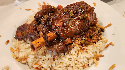 Photo of Cafe Petra - 5712 Commerce St, St Francisville, LA 70775