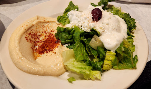 Photo of Cafe Petra - 5712 Commerce St, St Francisville, LA 70775