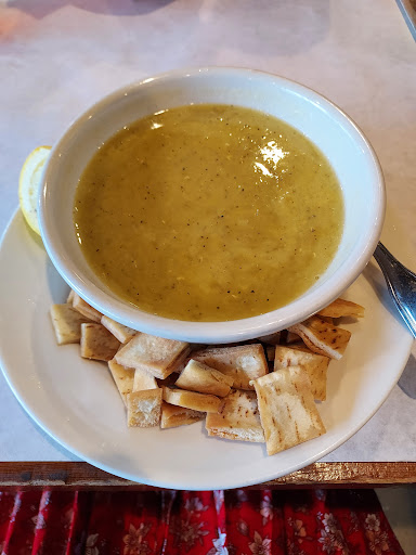 Photo of Cafe Petra - 5712 Commerce St, St Francisville, LA 70775