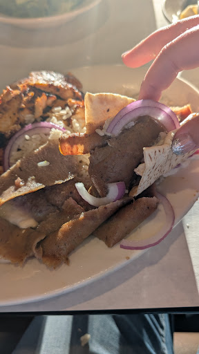 Photo of Cafe Petra - 5712 Commerce St, St Francisville, LA 70775