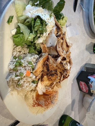 Photo of Cafe Petra - 5712 Commerce St, St Francisville, LA 70775