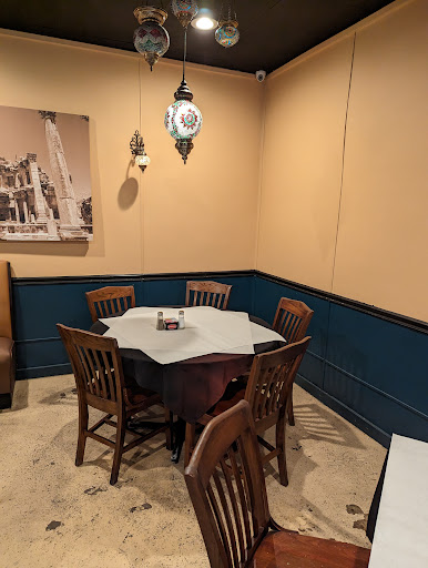 Photo of Cafe Petra - 5712 Commerce St, St Francisville, LA 70775