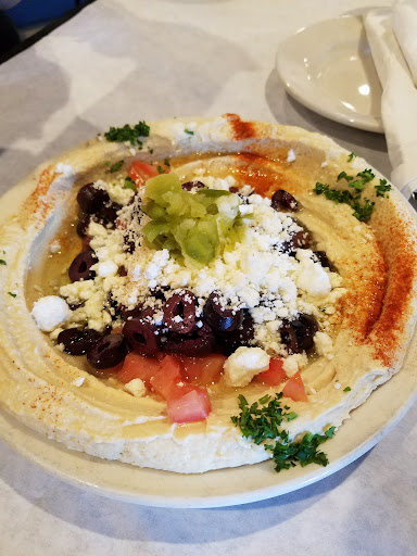 Photo of Cafe Petra - 5712 Commerce St, St Francisville, LA 70775