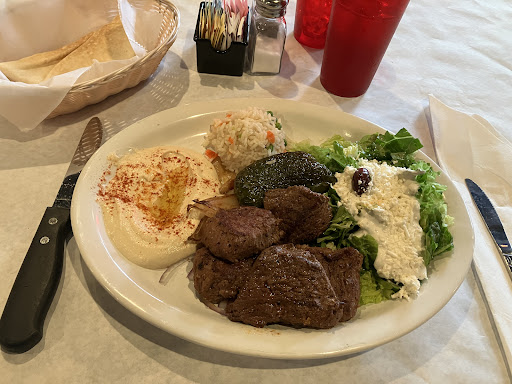 Photo of Cafe Petra - 5712 Commerce St, St Francisville, LA 70775