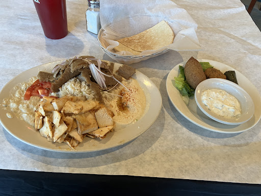 Photo of Cafe Petra - 5712 Commerce St, St Francisville, LA 70775