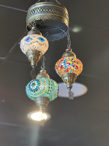 Photo of Cafe Petra - 5712 Commerce St, St Francisville, LA 70775