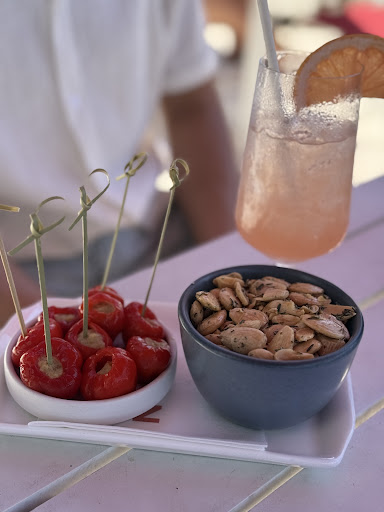 Photo of Cafe Petra - 5712 Commerce St, St Francisville, LA 70775