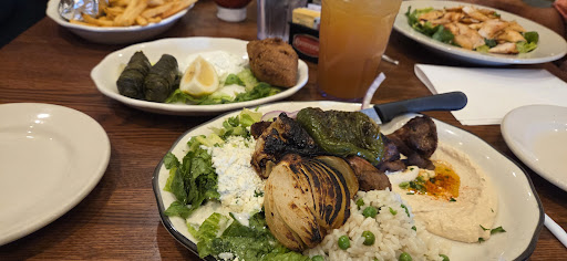 Photo of Albasha Greek & Lebanese - 2561 Citiplace Ct, Baton Rouge, LA 70808