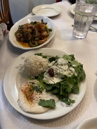 Photo of Albasha Greek & Lebanese - 2561 Citiplace Ct, Baton Rouge, LA 70808