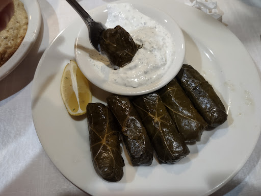 Photo of Albasha Greek & Lebanese - 2561 Citiplace Ct, Baton Rouge, LA 70808