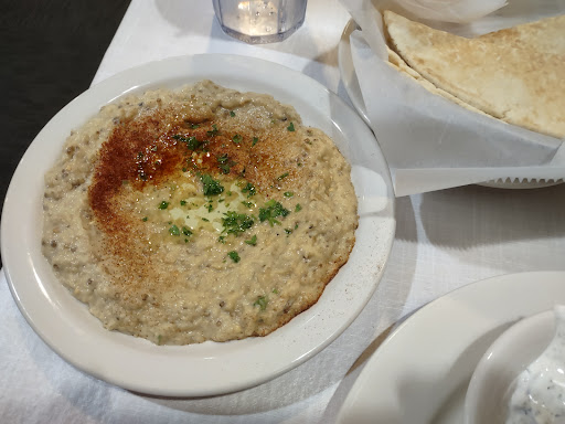 Photo of Albasha Greek & Lebanese - 2561 Citiplace Ct, Baton Rouge, LA 70808