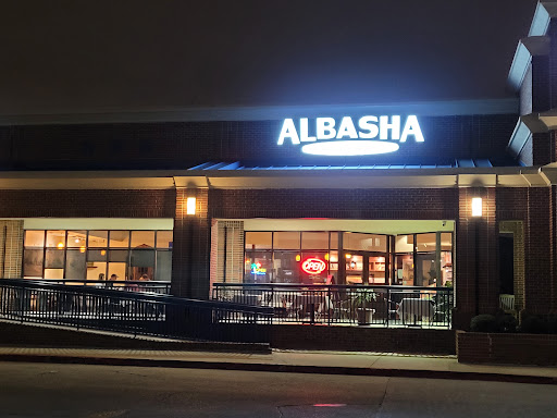 Photo of Albasha Greek & Lebanese - 2561 Citiplace Ct, Baton Rouge, LA 70808