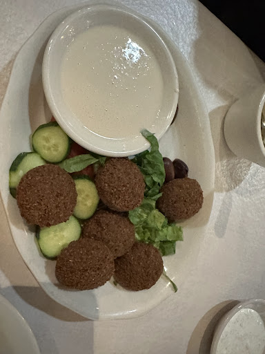 Photo of Albasha Greek & Lebanese - 2561 Citiplace Ct, Baton Rouge, LA 70808