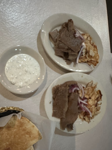 Photo of Albasha Greek & Lebanese - 2561 Citiplace Ct, Baton Rouge, LA 70808
