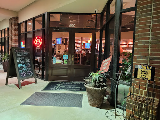 Photo of Albasha Greek & Lebanese - 2561 Citiplace Ct, Baton Rouge, LA 70808