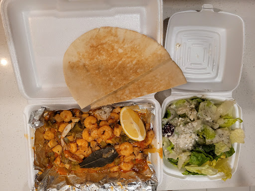 Photo of Albasha Greek & Lebanese - 2561 Citiplace Ct, Baton Rouge, LA 70808