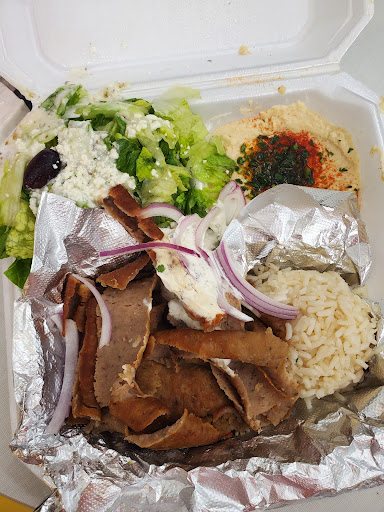 Photo of Albasha Greek & Lebanese - 2561 Citiplace Ct, Baton Rouge, LA 70808