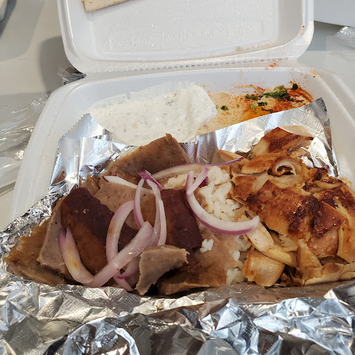 Photo of Albasha Greek & Lebanese - 2561 Citiplace Ct, Baton Rouge, LA 70808