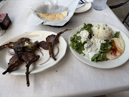 Photo of Albasha Greek & Lebanese - 2561 Citiplace Ct, Baton Rouge, LA 70808