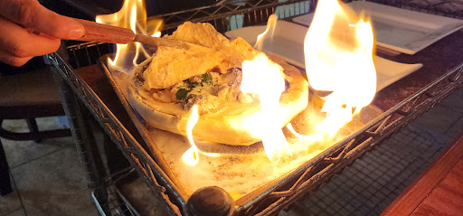 Photo of Baba Kabab - 3809 Ambassador Caffery Pkwy #135C, Lafayette, LA 70503