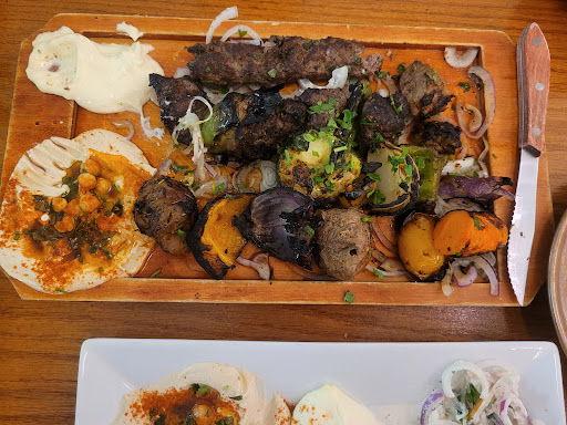 Photo of Baba Kabab - 3809 Ambassador Caffery Pkwy #135C, Lafayette, LA 70503