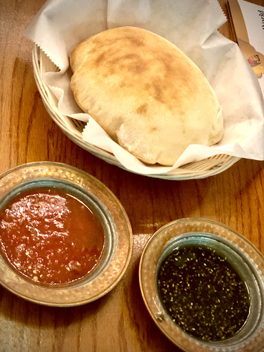 Photo of Baba Kabab - 3809 Ambassador Caffery Pkwy #135C, Lafayette, LA 70503