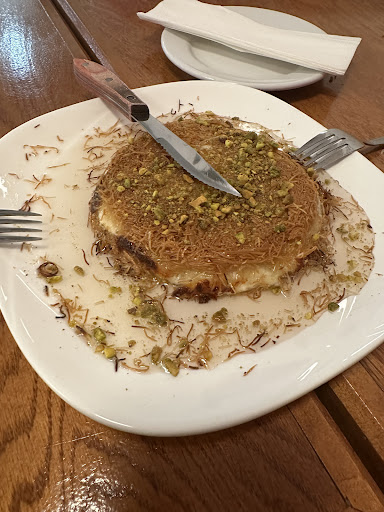 Photo of Baba Kabab - 3809 Ambassador Caffery Pkwy #135C, Lafayette, LA 70503