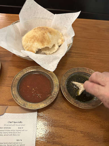 Photo of Baba Kabab - 3809 Ambassador Caffery Pkwy #135C, Lafayette, LA 70503