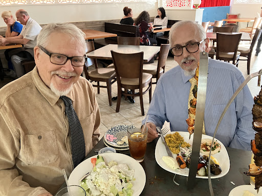 Photo of Baba Kabab - 3809 Ambassador Caffery Pkwy #135C, Lafayette, LA 70503