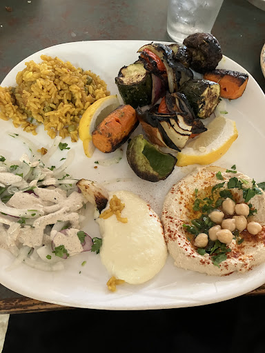 Photo of Baba Kabab - 3809 Ambassador Caffery Pkwy #135C, Lafayette, LA 70503