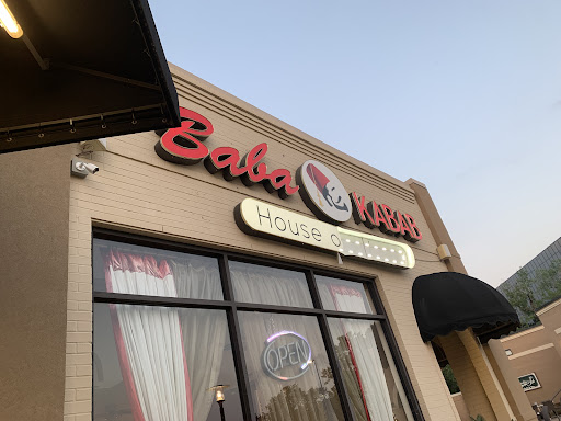 Photo of Baba Kabab - 3809 Ambassador Caffery Pkwy #135C, Lafayette, LA 70503