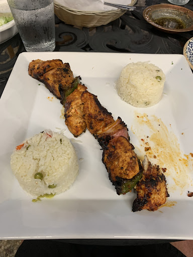 Photo of Baba Kabab - 3809 Ambassador Caffery Pkwy #135C, Lafayette, LA 70503