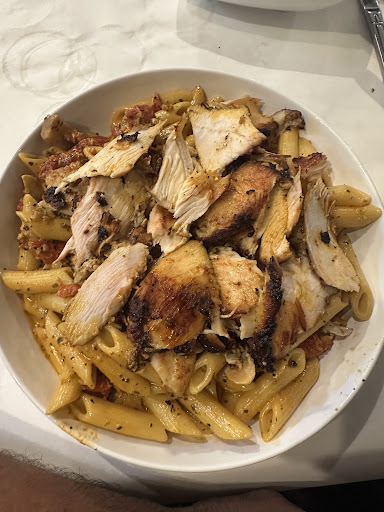 Photo of Nawal's Kebab House and Grill - 409 W Prien Lake Rd, Lake Charles, LA 70601