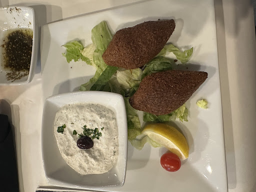 Photo of Nawal's Kebab House and Grill - 409 W Prien Lake Rd, Lake Charles, LA 70601