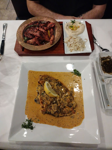 Photo of Nawal's Kebab House and Grill - 409 W Prien Lake Rd, Lake Charles, LA 70601