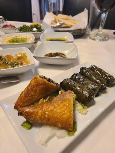 Photo of Nawal's Kebab House and Grill - 409 W Prien Lake Rd, Lake Charles, LA 70601