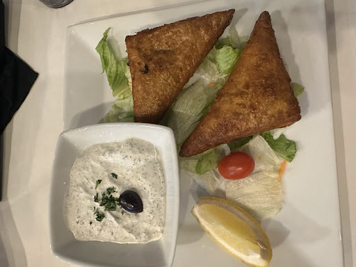 Photo of Nawal's Kebab House and Grill - 409 W Prien Lake Rd, Lake Charles, LA 70601