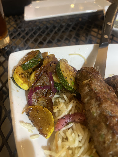 Photo of Nawal's Kebab House and Grill - 409 W Prien Lake Rd, Lake Charles, LA 70601