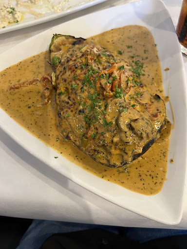 Photo of Nawal's Kebab House and Grill - 409 W Prien Lake Rd, Lake Charles, LA 70601