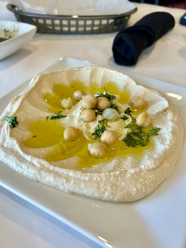 Photo of Nawal's Kebab House and Grill - 409 W Prien Lake Rd, Lake Charles, LA 70601