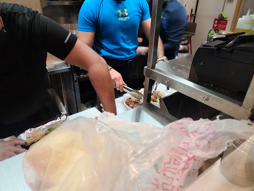 Photo of Cafe Petra Greek & Lebanese Restaurant - 7673 Perkins Rd Suite A1, Baton Rouge, LA 70810