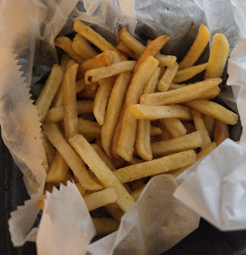 Photo of Cafe Petra Greek & Lebanese Restaurant - 7673 Perkins Rd Suite A1, Baton Rouge, LA 70810